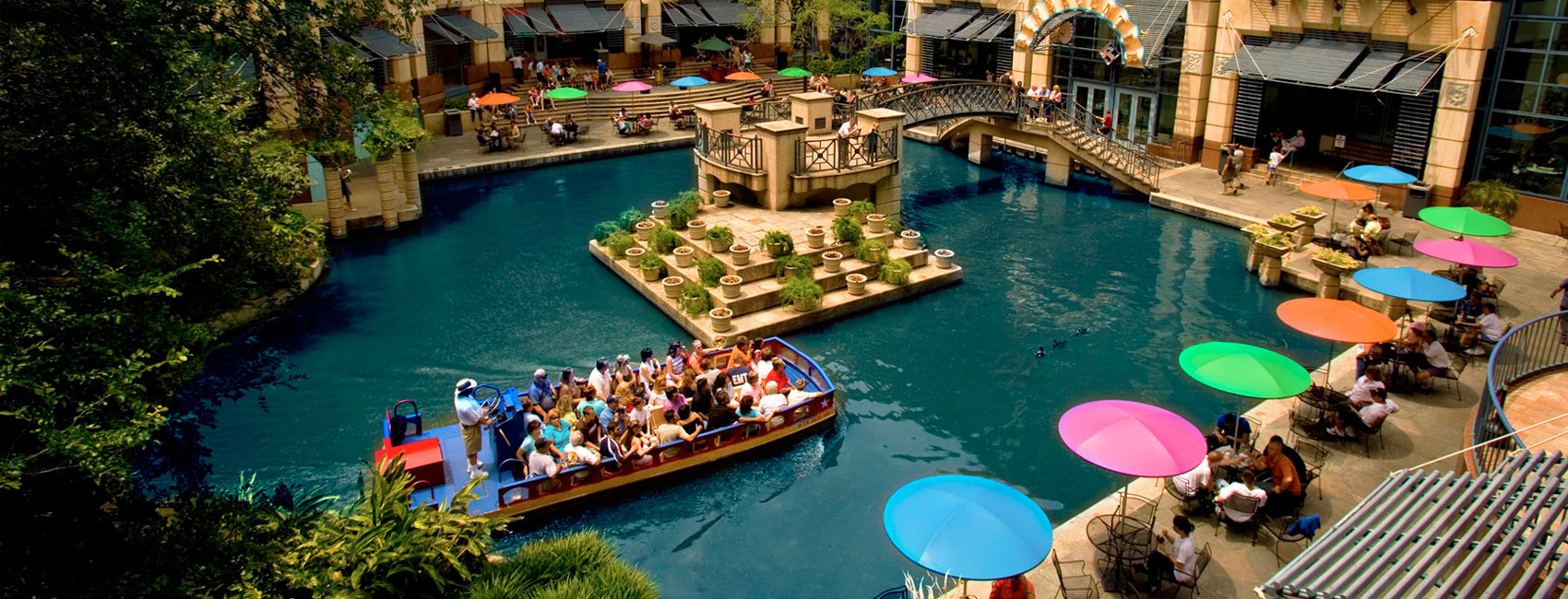 lagoon